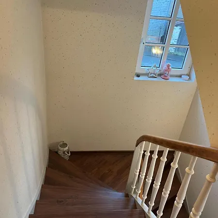 Apartament Fachwerkzauber Loft