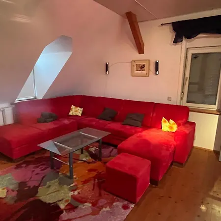 Apartment Fachwerkzauber