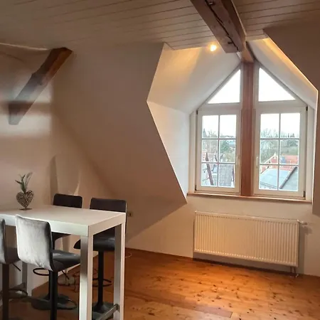 Fachwerkzauber Fronhausen