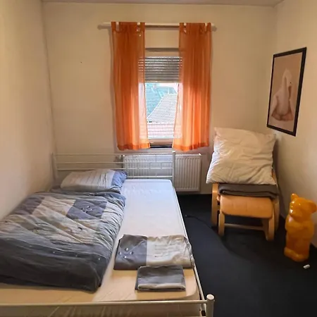 Fachwerkzauber * Fronhausen