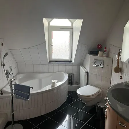 Fachwerkzauber Appartamento