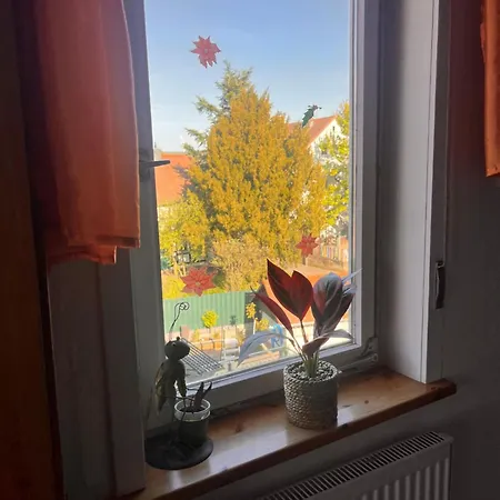 Fachwerkzauber Loft