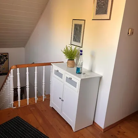 Appartement Fachwerkzauber Loft *