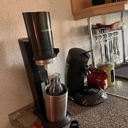 Fachwerkzauber Loft * Fronhausen