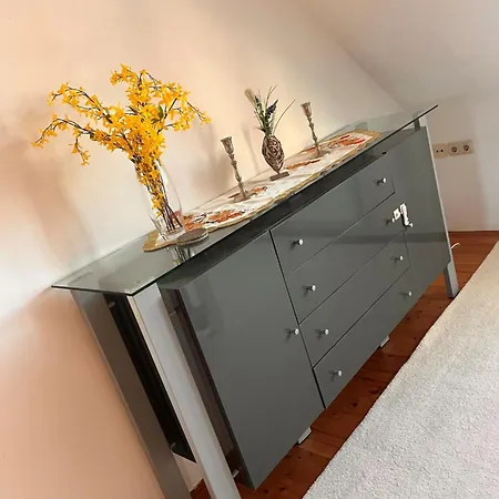 Fachwerkzauber Loft Appartement *