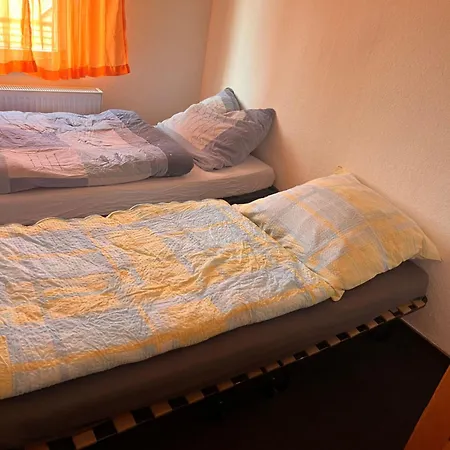 Fachwerkzauber Loft