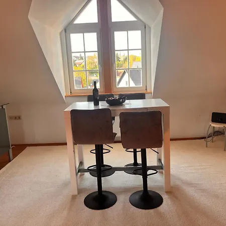 Fachwerkzauber Loft Fronhausen
