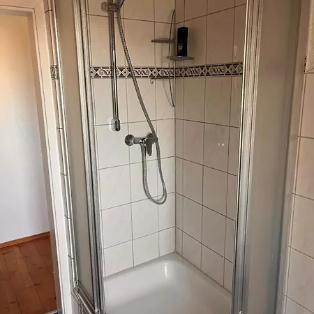 Appartement Fachwerkzauber Loft