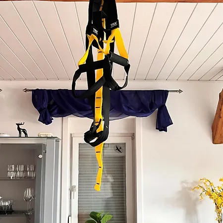 Fachwerkzauber Loft * Fronhausen