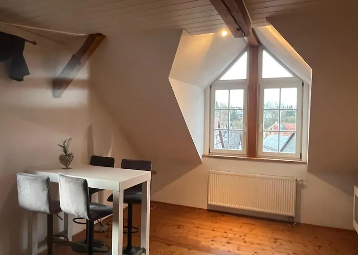 Fachwerkzauber Fronhausen