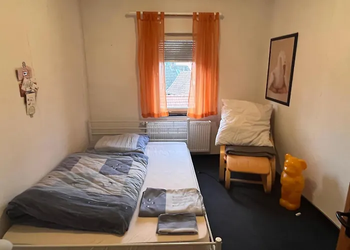 Fachwerkzauber * Fronhausen