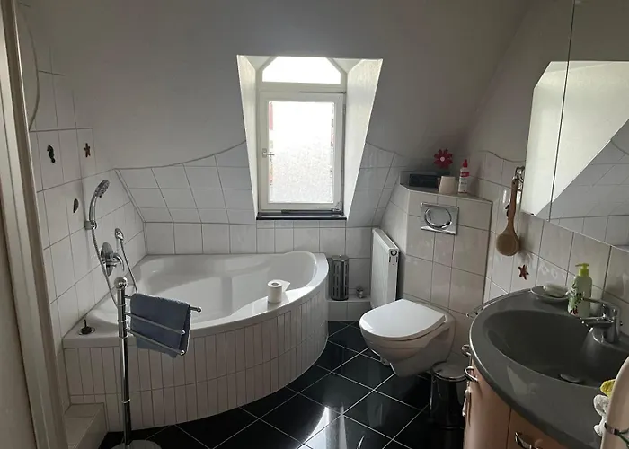 Fachwerkzauber Appartamento